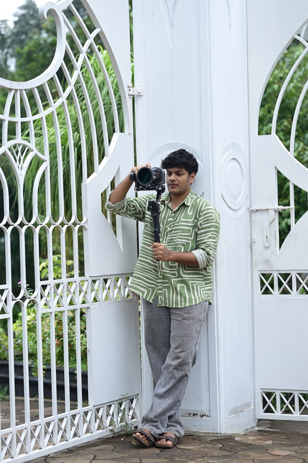 Author image